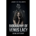 Biography of Venus Lacy - Being Different