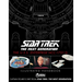 Star Trek the Next Generation: The U.S.S. Enterprise Ncc-1701-D Illustrated Handbook