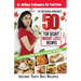 50 Top Secret Weight Loss Recipes