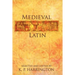 Medieval Latin