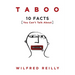 Taboo: 10 Facts You Can't Talk about