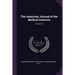 The American Journal of the Medical Sciences; Volume 22