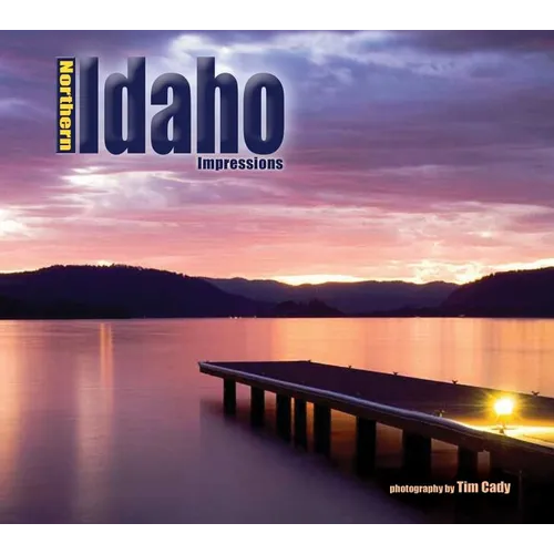 Northern Idaho Impressions