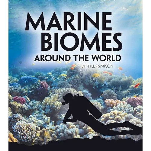 Marine Biomes Around the World
