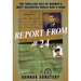 Report from #24: The Thrilling Tale of Norway's Most Decorated World War II Hero