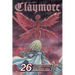 Claymore, Vol. 26