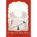 The Myth of the Simple Machines