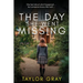 The Day She Went Missing