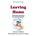 Leaving Home: Third Culture Kids Confront the Coronavirus Pandemic
