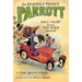 The Famously Funny Parrott: Four Tales from the Bird Himself