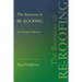 The Business of Re-Roofing: An Owner's Manual