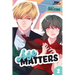 Age Matters Volume Two: A Webtoon Unscrolled Graphic Novel