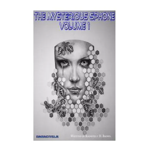 The Mysterious sPhone: Volume 1