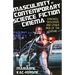 Masculinity in Contemporary Science Fiction Cinema: Cyborgs, Troopers and Other Men of the Future