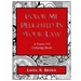 Color Me Delighted in Your Law: A Psalm 119 Coloring Book