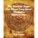 The Machine Stops: the Mayan Long Count Through a Western Lens