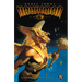 The Hawkman Omnibus by Geoff Johns (2025 Edition)