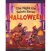 The Night the Saints Saved Halloween