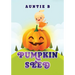 Pumpkin Seed