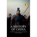 The Spring and Autumn & Warring States Periods: A History of China