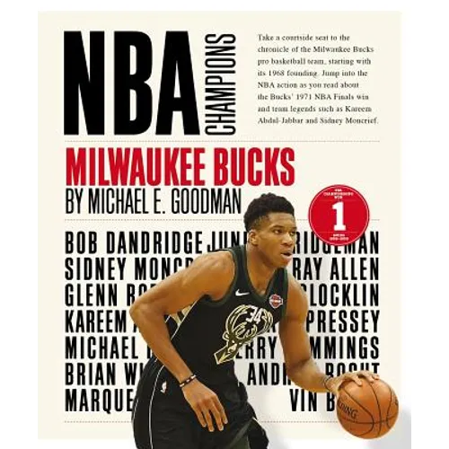 Milwaukee Bucks