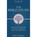 Job Bible Study: Unlock the Drama of Faith, Friends, and Frustration