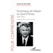 Dominique de Villepin au Quai d'Orsay: (2002-2004) Deuxième édition revue et augmentée