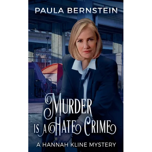 Murder is a Hate Crime