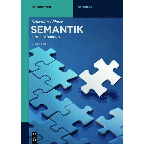 Semantik: Eine Einführung