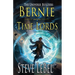 The Universe Builders: Bernie and the Time Lords: humorous epic fantasy / science fiction adventure