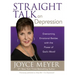 Straight Talk on Depression: Overcoming Emotional Battles with the Power of God's Word!