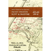 Military Operations Egypt & Palestine 1914-18 Atlas: Official History of the Great War