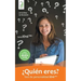 ¿Quién eres? Test de personalidad ID16