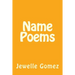 Name Poems