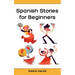 Spanish Stories for Beginners