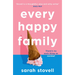 Every Happy Family