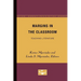 Margins in the Classroom: Teaching Literature Volume 2