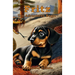 Fritz: The Adventures Begin