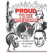 Proud to be American - Coloring book for children: A Children activity book for ages 6-12. Ready-to-color arts, illustrations and patriotic prompt tex
