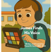 James Finds His Voice: The M.O.D.Y Kids Collection