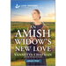 An Amish Widow's New Love: An Uplifting Inspirational Romance