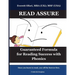 Read Assure: Guaranteed Formula for Reading Success with Phonics, Revised edition