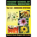 Rogers' School of Herbal Medicine Volume 12: Immune System