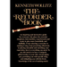 The Recorder Book