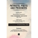 Patriots, Poets and Prisoners: Selections from Ramananda Chatterjee's the Modern Review, 1907-1947