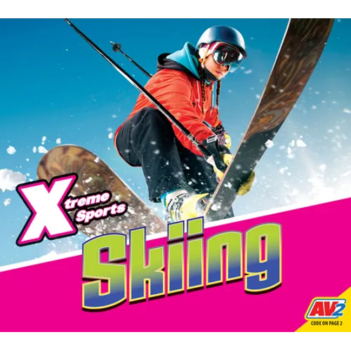Skiing