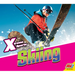 Skiing