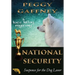 National Security: A Kate Killoy Mystery: Suspense for the Dog Lover