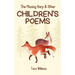 The Missing Harp & Other Children's Poems