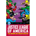 DC Finest: Justice League of America: The Bridge Between Earths